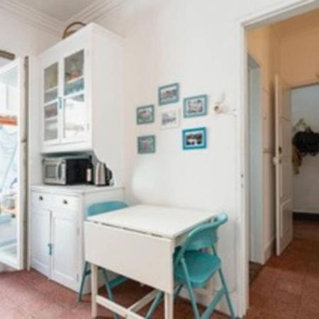 Blue Vintage House Apartment Сетубал Екстериор снимка