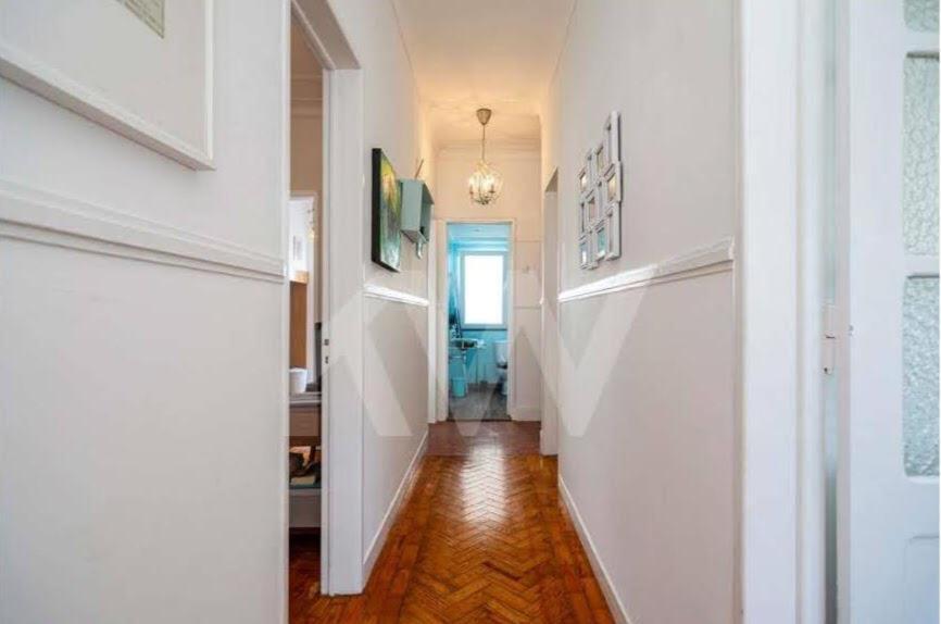 Blue Vintage House Apartment Сетубал Екстериор снимка