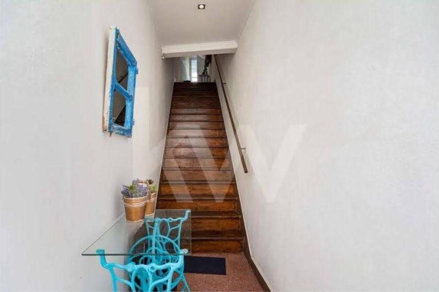 Blue Vintage House Apartment Сетубал Екстериор снимка