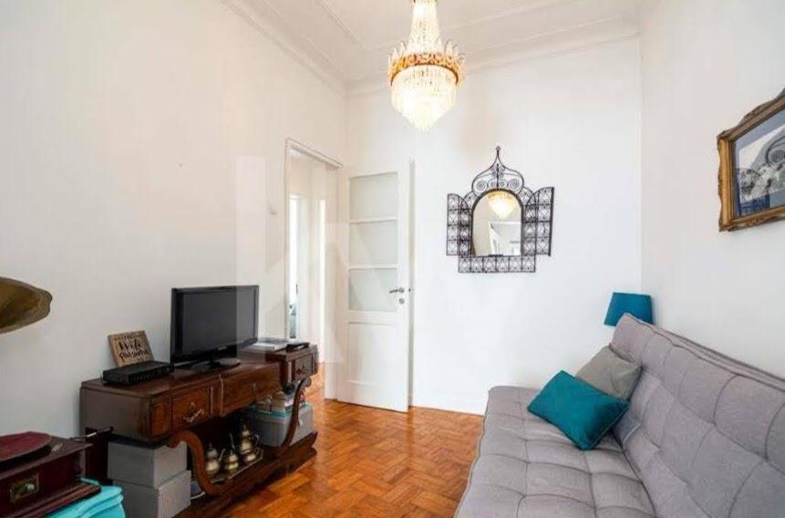 Blue Vintage House Apartment Сетубал Екстериор снимка