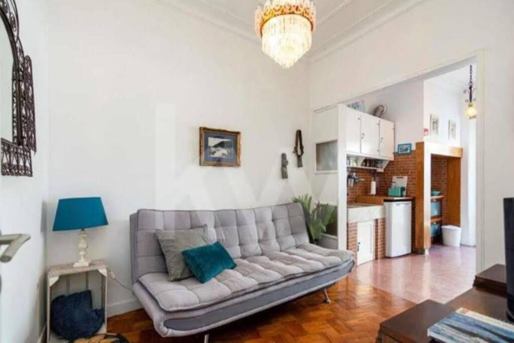 Blue Vintage House Apartment Сетубал Екстериор снимка